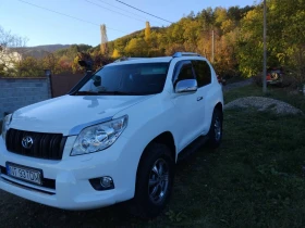 Toyota Land cruiser Ръчна ск кутия 4х4 - 36500 лв. / 18662.15 € - 75252608 3 | Car24.bg Toyota Land cruiser Ръчна ск кутия 4х4 - 36500 лв. / 18662.15 € - 75252608 3