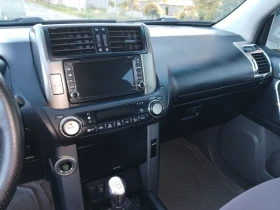 Toyota Land cruiser Ръчна ск кутия 4х4 - 36500 лв. / 18662.15 € - 75252608 6 | Car24.bg Toyota Land cruiser Ръчна ск кутия 4х4 - 36500 лв. / 18662.15 € - 75252608 6