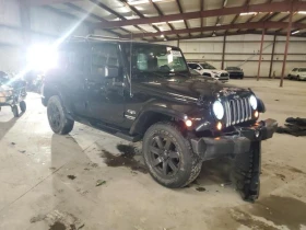 Jeep Wrangler Unlimited Sahara* Видео на мотор* CARFAX* КОжа* 4x - 23500 лв. / 12015.36 € - 34576264 4 | Car24.bg Jeep Wrangler Unlimited Sahara* Видео на мотор* CARFAX* КОжа* 4x - 23500 лв. / 12015.36 € - 34576264 4