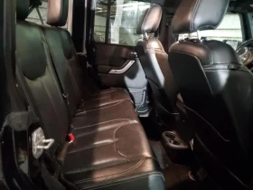 Jeep Wrangler Unlimited Sahara* Видео на мотор* CARFAX* КОжа* 4x - 23500 лв. / 12015.36 € - 34576264 11 | Car24.bg Jeep Wrangler Unlimited Sahara* Видео на мотор* CARFAX* КОжа* 4x - 23500 лв. / 12015.36 € - 34576264 11