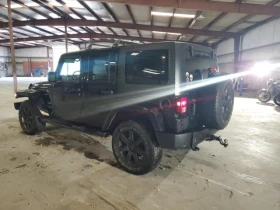 Jeep Wrangler Unlimited Sahara* Видео на мотор* CARFAX* КОжа* 4x - 23500 лв. / 12015.36 € - 34576264 2 | Car24.bg Jeep Wrangler Unlimited Sahara* Видео на мотор* CARFAX* КОжа* 4x - 23500 лв. / 12015.36 € - 34576264 2