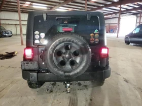 Jeep Wrangler Unlimited Sahara* Видео на мотор* CARFAX* КОжа* 4x - 23500 лв. / 12015.36 € - 34576264 6 | Car24.bg Jeep Wrangler Unlimited Sahara* Видео на мотор* CARFAX* КОжа* 4x - 23500 лв. / 12015.36 € - 34576264 6