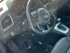 Audi Q3 2015 QUATTRO * ПРЕДСТАВИТЕЛСТВО НА VOLKSWAGEN* - 16890 лв. / 8635.72 € - 82241895 7 | Car24.bg Audi Q3 2015 QUATTRO * ПРЕДСТАВИТЕЛСТВО НА VOLKSWAGEN* - 16890 лв. / 8635.72 € - 82241895 7