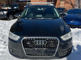 Audi Q3 2015 QUATTRO * ПРЕДСТАВИТЕЛСТВО НА VOLKSWAGEN* - 16890 лв. / 8635.72 € - 82241895 2 | Car24.bg Audi Q3 2015 QUATTRO * ПРЕДСТАВИТЕЛСТВО НА VOLKSWAGEN* - 16890 лв. / 8635.72 € - 82241895 2