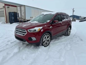 Ford Escape * TITANIUM * * KEYLESS GO* * KEYLESS ENTRY* - Car24.bg Ford Escape * TITANIUM * * KEYLESS GO* * KEYLESS ENTRY*