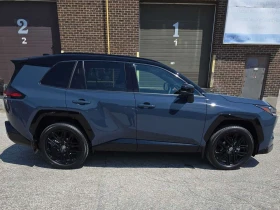 Toyota Rav4 XSE AWD CARFAX | Auto.bg — изображение 3 Toyota Rav4 XSE AWD CARFAX | Auto.bg — изображение 3