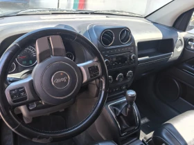 Jeep Compass - 4900 € / 9583.57 лв. - 33931513 12 | Car24.bg Jeep Compass - 4900 € / 9583.57 лв. - 33931513 12