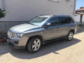 Jeep Compass - Car24.bg Jeep Compass