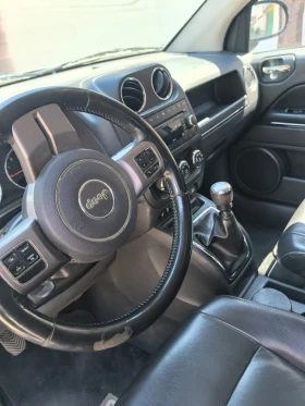 Jeep Compass - 4900 € / 9583.57 лв. - 33931513 4 | Car24.bg Jeep Compass - 4900 € / 9583.57 лв. - 33931513 4
