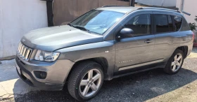 Jeep Compass - 4900 € / 9583.57 лв. - 33931513 15 | Car24.bg Jeep Compass - 4900 € / 9583.57 лв. - 33931513 15