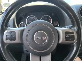 Jeep Compass - 4900 € / 9583.57 лв. - 33931513 8 | Car24.bg Jeep Compass - 4900 € / 9583.57 лв. - 33931513 8