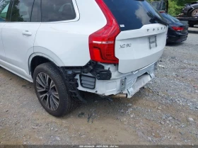 Volvo Xc90 * T6* 7 МЕСТА* ПАНО* 360* KEYLESS* Camera* ПОДГРЕВ - 24500 € / 47917.83 лв. - 71379043 8 | Car24.bg Volvo Xc90 * T6* 7 МЕСТА* ПАНО* 360* KEYLESS* Camera* ПОДГРЕВ - 24500 € / 47917.83 лв. - 71379043 8