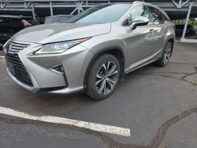 Lexus RX 350 * CARFAX * БЕЗ ПЪРВОНАЧАЛНА ВНОСКА