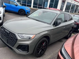 Audi Q5 * Progressiv * CARFAX * ОПЦИЯ ЗА ФИНАНСИРАНЕ