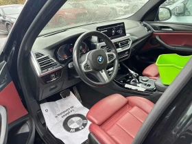 BMW X3 xDrive30i M SPORT | ГЛАВНО ПРЕДСТАВИТЕЛСТВО НА BMW | Auto.bg — изображение 7 BMW X3 xDrive30i M SPORT | ГЛАВНО ПРЕДСТАВИТЕЛСТВО НА BMW | Auto.bg — изображение 7