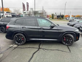 BMW X3 xDrive30i M SPORT | ГЛАВНО ПРЕДСТАВИТЕЛСТВО НА BMW | Auto.bg — изображение 4 BMW X3 xDrive30i M SPORT | ГЛАВНО ПРЕДСТАВИТЕЛСТВО НА BMW | Auto.bg — изображение 4