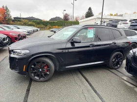 BMW X3 xDrive30i M SPORT | ГЛАВНО ПРЕДСТАВИТЕЛСТВО НА BMW | Auto.bg — изображение 3 BMW X3 xDrive30i M SPORT | ГЛАВНО ПРЕДСТАВИТЕЛСТВО НА BMW | Auto.bg — изображение 3
