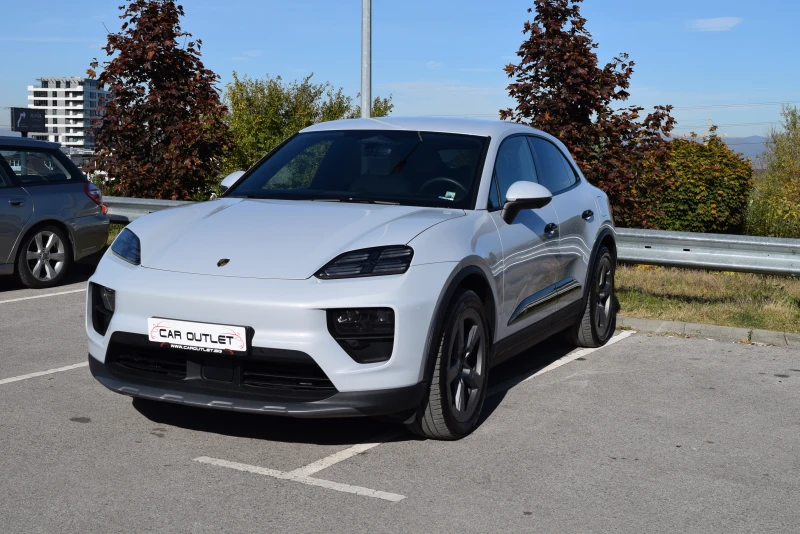 Porsche Macan 4  - 183333 лв. / 93736.67 € - 81190966 1 | Car24.bg Porsche Macan 4  - 183333 лв. / 93736.67 € - 81190966 1