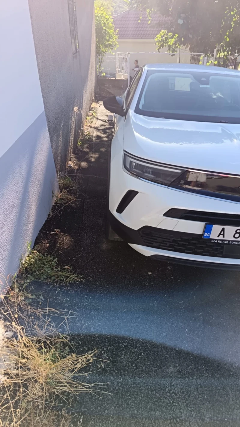 Opel Mokka - 21500 € - 19853944 1 | Car24.bg Opel Mokka - 21500 € - 19853944 1