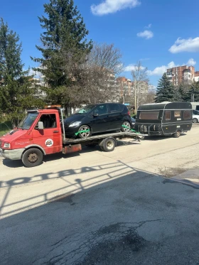 Iveco 35-12 2, 8тд