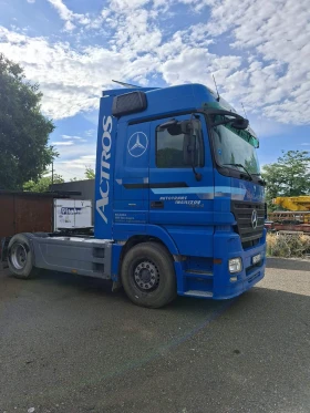 Mercedes-Benz Actros undefined | Auto.bg — изображение 2 Mercedes-Benz Actros undefined | Auto.bg — изображение 2
