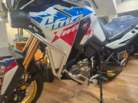 Honda Crf 1100 ES | Auto.bg — изображение 13 Honda Crf 1100 ES | Auto.bg — изображение 13