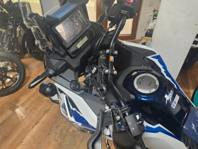 Honda Crf 1100 ES | Auto.bg — изображение 17 Honda Crf 1100 ES | Auto.bg — изображение 17