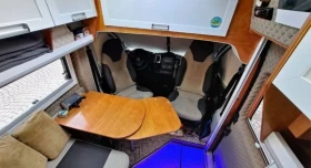 Кемпер Fiat Dukato | Auto.bg — изображение 12 Кемпер Fiat Dukato | Auto.bg — изображение 12