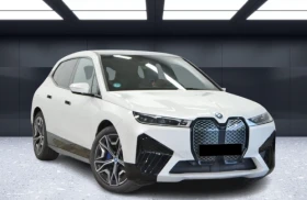 BMW iX xDrive40 = Sport Package = Гаранция - Car24.bg BMW iX xDrive40 = Sport Package = Гаранция