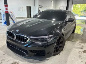 BMW M5 КЛИП* КАРБОНОВ ТАВАН* ОБДУХВАНЕ * ГЕНЕРАЦИЯ* CARFA - Car24.bg BMW M5 КЛИП* КАРБОНОВ ТАВАН* ОБДУХВАНЕ * ГЕНЕРАЦИЯ* CARFA