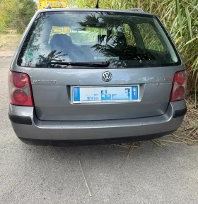 VW Passat 1, 9tdi 131 4 Motion  - Car24.bg VW Passat 1, 9tdi 131 4 Motion