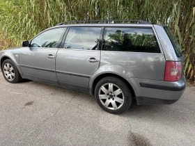VW Passat 1, 9tdi 131 4 Motion  | Mobile.bg — малка снимка 2