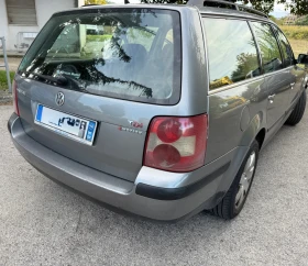VW Passat 1, 9tdi 131 4 Motion  | Mobile.bg — малка снимка 9