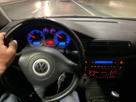 VW Passat 1, 9tdi 131 4 Motion  | Mobile.bg — малка снимка 13