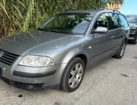 VW Passat 1, 9tdi 131 4 Motion  | Mobile.bg — малка снимка 4