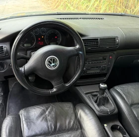 VW Passat 1, 9tdi 131 4 Motion  | Mobile.bg — малка снимка 5