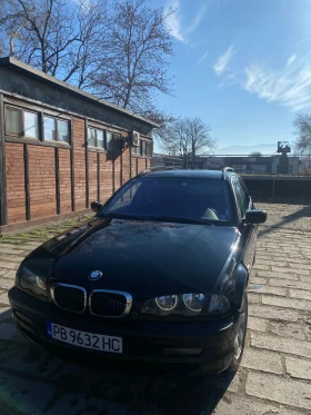 BMW 318 Газ - 2000 € / 3911.66 лв. - 33272447 10 | Car24.bg BMW 318 Газ - 2000 € / 3911.66 лв. - 33272447 10