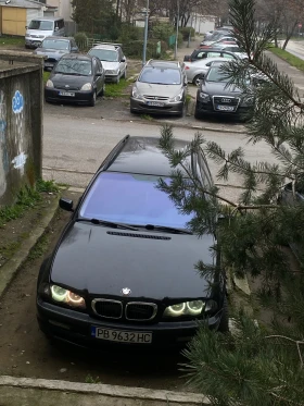 BMW 318 Газ - 2000 € / 3911.66 лв. - 33272447 4 | Car24.bg BMW 318 Газ - 2000 € / 3911.66 лв. - 33272447 4