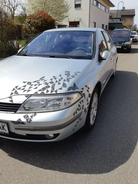 Renault Laguna privilege - 700 € / 1369.08 лв. - 42290078 3 | Car24.bg Renault Laguna privilege - 700 € / 1369.08 лв. - 42290078 3