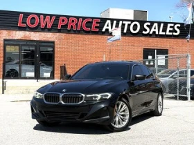 Снимка BMW 330
