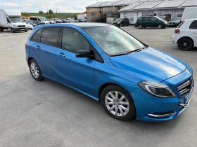 Mercedes-Benz B 200 - 3400 € / 6649.82 лв. - 65569129 2 | Car24.bg Mercedes-Benz B 200 - 3400 € / 6649.82 лв. - 65569129 2