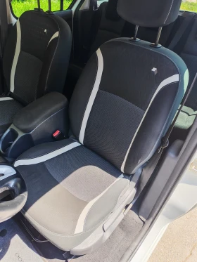 Renault Kangoo 1.5 dci 90hp Limited | Auto.bg — изображение 10 Renault Kangoo 1.5 dci 90hp Limited | Auto.bg — изображение 10