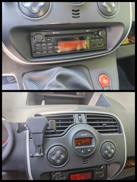 Renault Kangoo 1.5 dci 90hp Limited | Auto.bg — изображение 14 Renault Kangoo 1.5 dci 90hp Limited | Auto.bg — изображение 14