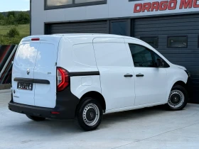Renault Kangoo 1.5DCi, LED, Автоматик, Кожа, Навигация, Уникат! | Auto.bg — изображение 6 Renault Kangoo 1.5DCi, LED, Автоматик, Кожа, Навигация, Уникат! | Auto.bg — изображение 6