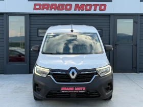 Renault Kangoo 1.5DCi, LED, Автоматик, Кожа, Навигация, Уникат! | Auto.bg — изображение 2 Renault Kangoo 1.5DCi, LED, Автоматик, Кожа, Навигация, Уникат! | Auto.bg — изображение 2