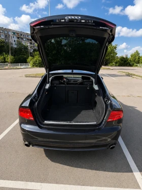 Audi A7 Лизинг / Quattro / Distronic / ТОП Екстр - 12600 € / 24643.46 лв. - 70298928 6 | Car24.bg Audi A7 Лизинг / Quattro / Distronic / ТОП Екстр - 12600 € / 24643.46 лв. - 70298928 6