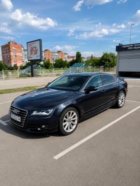 Audi A7 Лизинг / Quattro / Distronic / ТОП Екстр - 12600 € / 24643.46 лв. - 70298928 2 | Car24.bg Audi A7 Лизинг / Quattro / Distronic / ТОП Екстр - 12600 € / 24643.46 лв. - 70298928 2