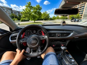 Audi A7 Лизинг / Quattro / Distronic / ТОП Екстр - 12600 € / 24643.46 лв. - 70298928 7 | Car24.bg Audi A7 Лизинг / Quattro / Distronic / ТОП Екстр - 12600 € / 24643.46 лв. - 70298928 7