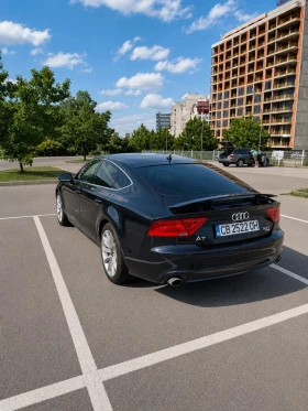Audi A7 Лизинг / Quattro / Distronic / ТОП Екстр - 12600 € / 24643.46 лв. - 70298928 3 | Car24.bg Audi A7 Лизинг / Quattro / Distronic / ТОП Екстр - 12600 € / 24643.46 лв. - 70298928 3