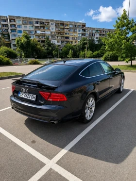 Audi A7 Лизинг / Quattro / Distronic / ТОП Екстр - 12600 € / 24643.46 лв. - 70298928 5 | Car24.bg Audi A7 Лизинг / Quattro / Distronic / ТОП Екстр - 12600 € / 24643.46 лв. - 70298928 5